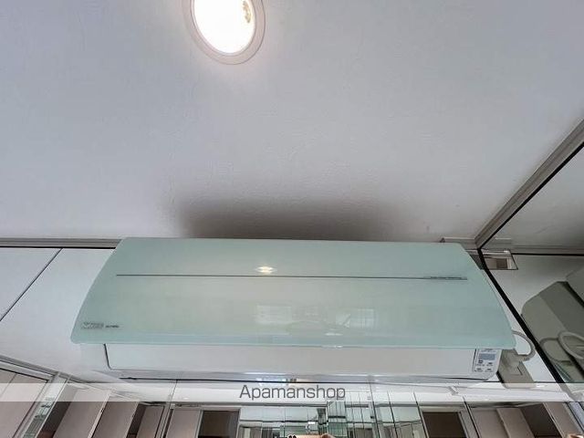 アレーズコートの内装写真