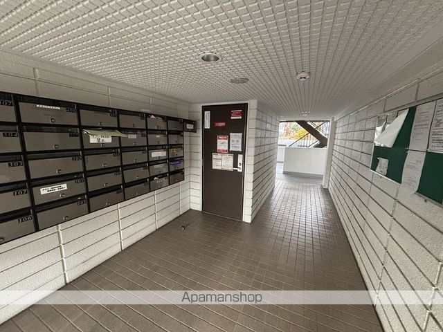 ホーユウコンフォルト南光台のその他写真