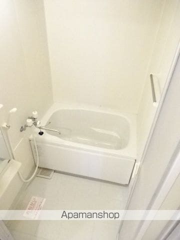 ガーデンハイツBの内装写真