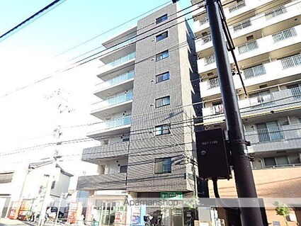 グランコート[1SLDK/43.66m2]の外観3