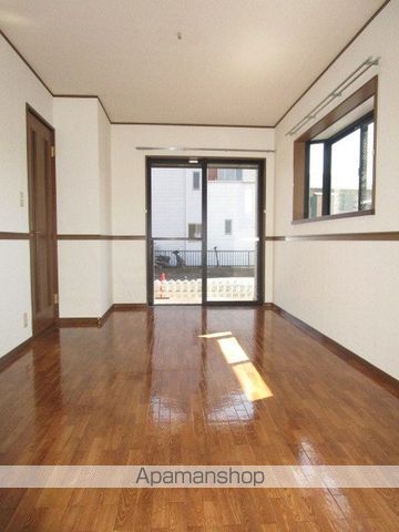テラスフジの内装写真
