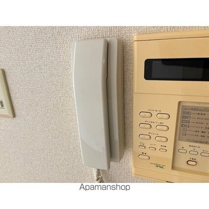 東京都目黒区上目黒５丁目[1R/21m2]の内装3