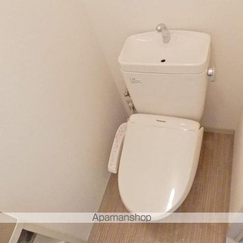 マハロハイツの内装写真