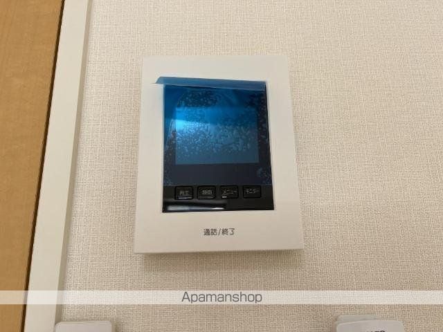 L’ALLURE御幸町の内装写真