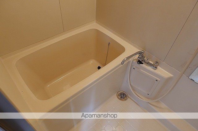 コルシェ泉町の内装写真
