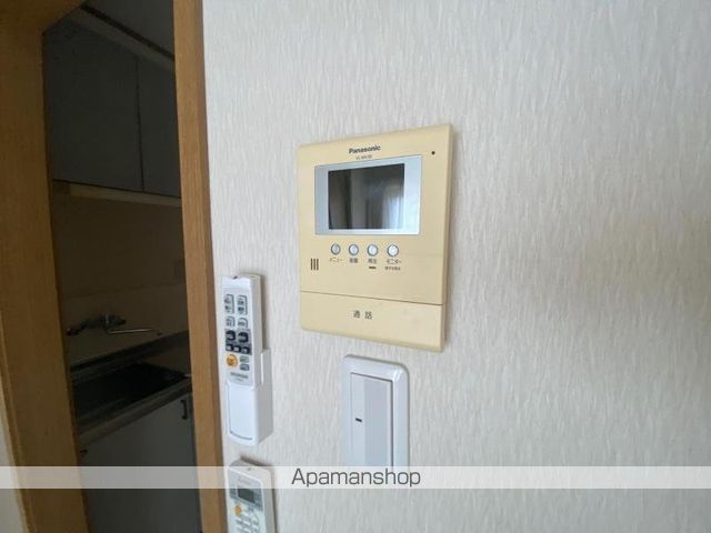 ダイヤモンドハイツB棟の内装写真