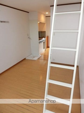 プラスパー星久喜の内装写真