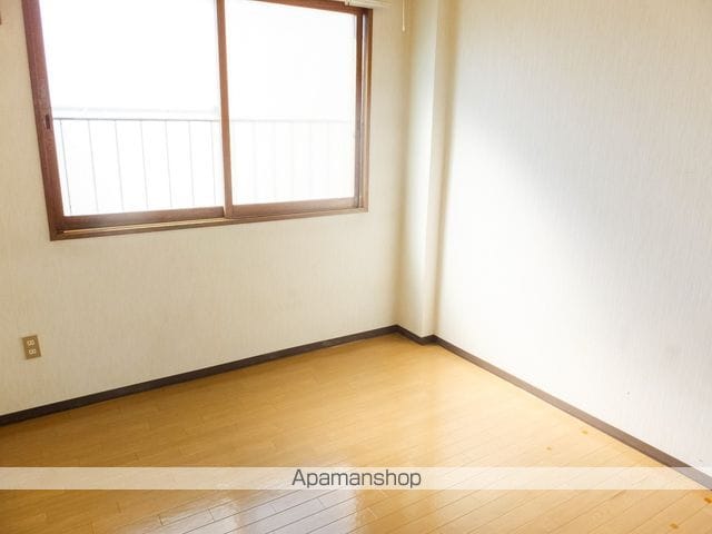 南郷ハイツイレブンの内装写真