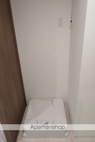 ラ・フォンテ立町の内装写真