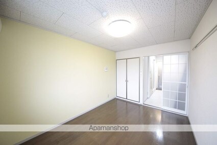 スウィングシャトル[1K/20.25m2]のその他部屋・スペース