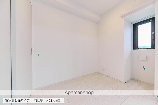 プライムブリス深川住吉の内装写真