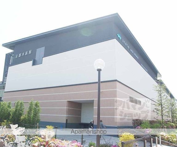 北小路デュークハイツの周辺写真