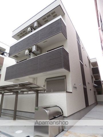 フジパレス瑞光X番館