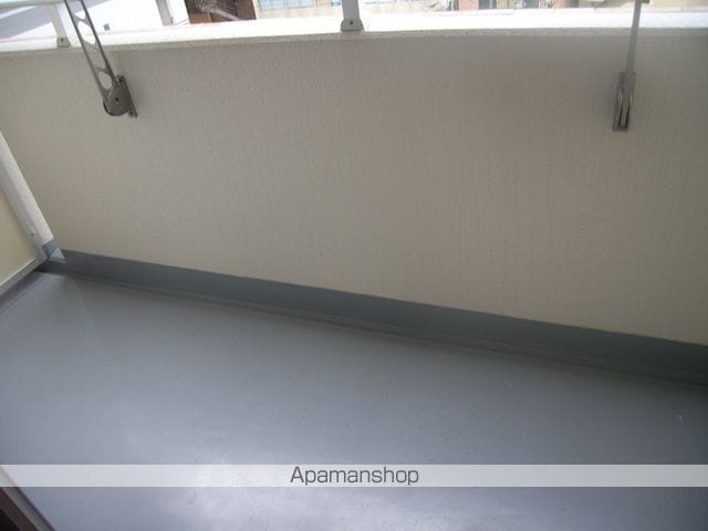 ADENTOWER靭公園の内装写真