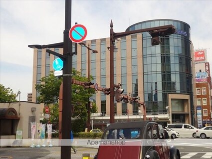 和歌山県和歌山市美園町４丁目[1LDK/40.06m2]の周辺3