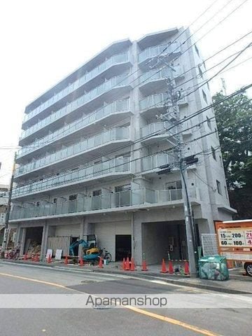 マリーナヨコハマプレミアムの外観写真