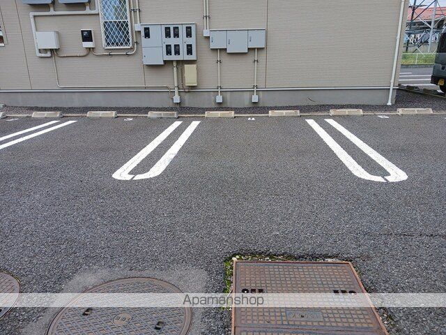 apartment 群馬県みどり市大間々町大間々703-3
地図を見る