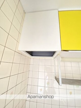 広島県広島市西区南観音１丁目[1R/14.3m2]の内装7