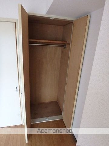 ぷち・あみ蕨の内装写真