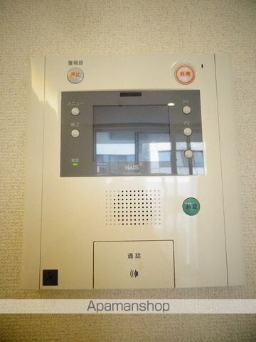 ベルファース新橋の内装写真