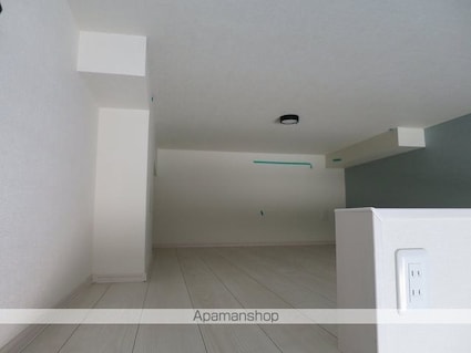 東京都練馬区上石神井２丁目[1R/12.07m2]のその他内装