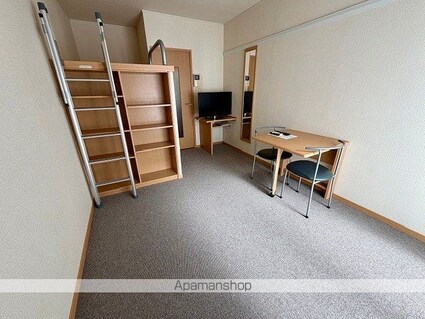 レオパレススターブライト[1K/20.81m2]のリビング・居間3