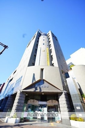 パトリシア信濃町テラス[1LDK/67.71m2]の周辺11