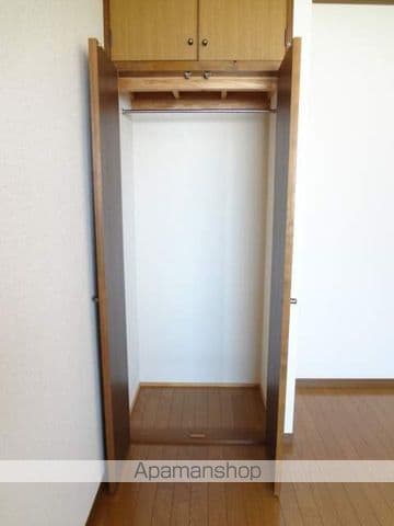 メルシーハイムの内装写真