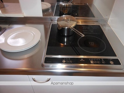 レオネクスト駒止[1R/26.5m2]の収納1