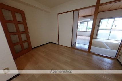 岡林マンション[2DK/46m2]の内装5