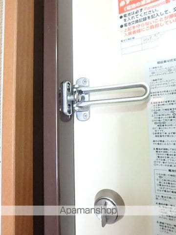 アプリ1の内装写真