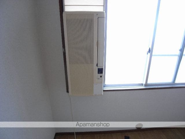 コーポ紫明の内装写真