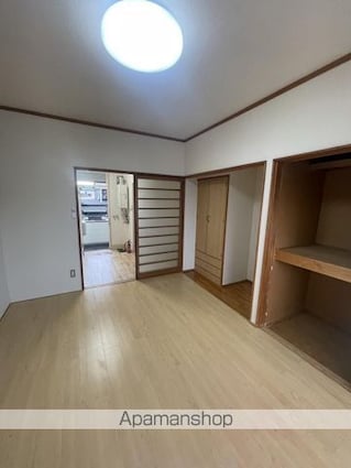 ロイヤル城東[1K/23.1m2]の内装