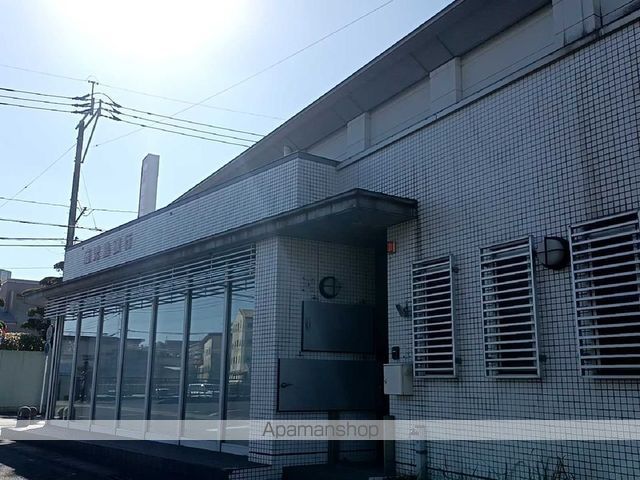 レオパレスコンパル唐湊 弐番館の周辺写真