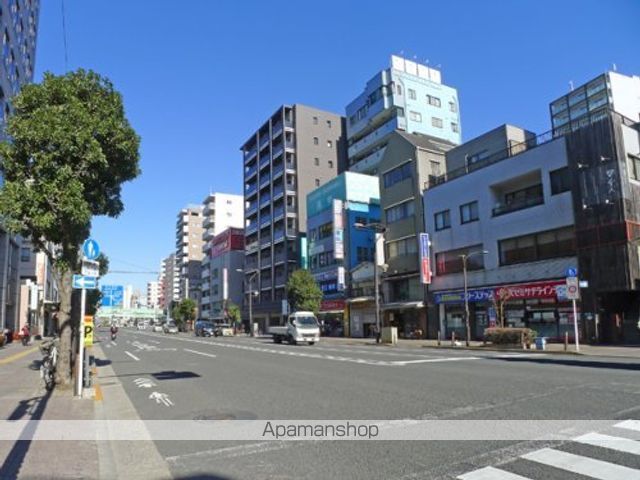 セレスティア豊島Sの周辺写真