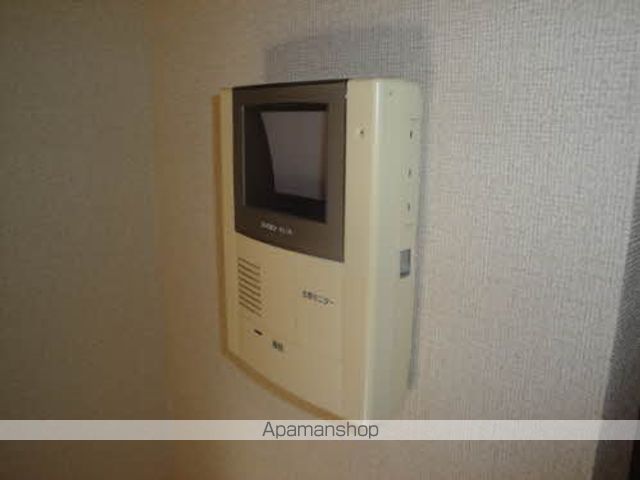 MODERNOの内装写真