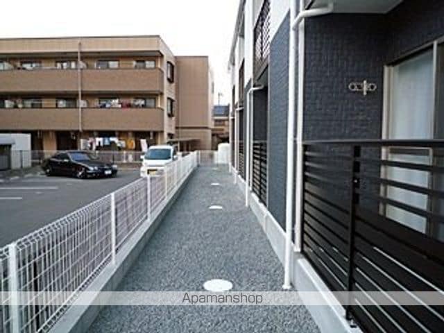 レオネクストドマーニの内装写真
