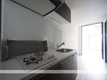 エステムコート名古屋平安通クチュール[1DK/28.59m2]のキッチン