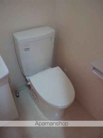 アリビオ八千代台西の内装写真