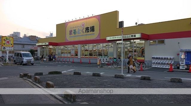 エル プエンテIIの周辺写真