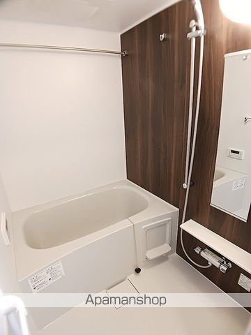 ソレイユ八条春日の内装写真