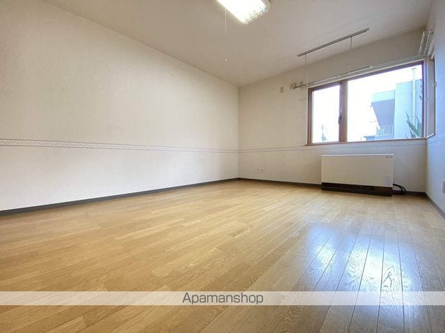VILLA ANGELの内装写真