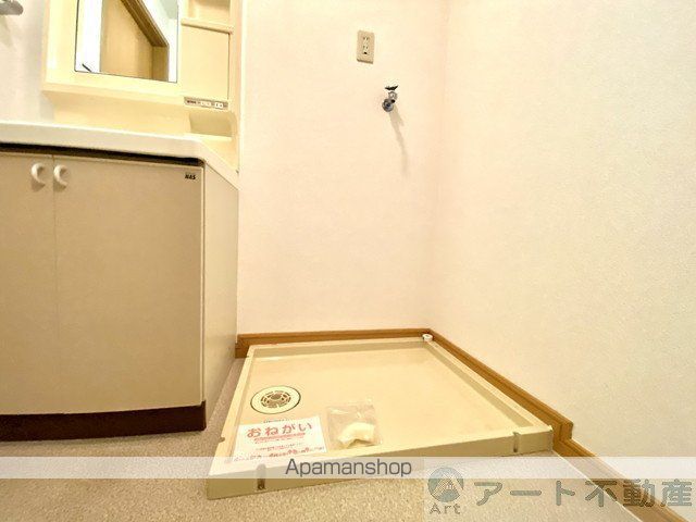 シャルマン牛渕Bの内装写真