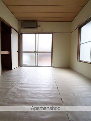 ハイツマヤ[1K/22.68m2]のリビング・居間