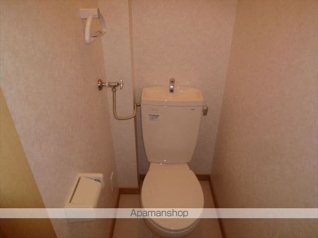 グッドライト月寒東の内装写真