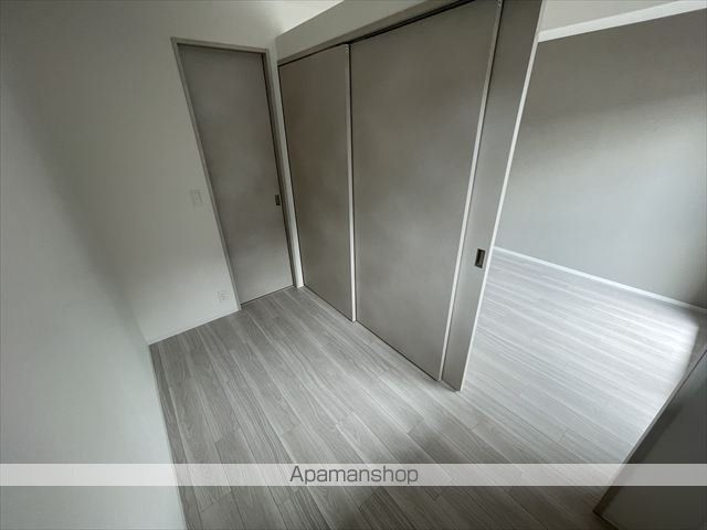 アーバングランデ新大阪の内装写真
