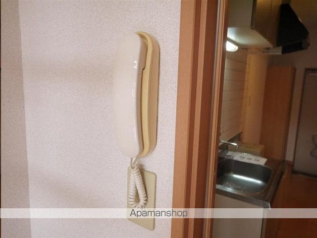イーストキャッスルの内装写真