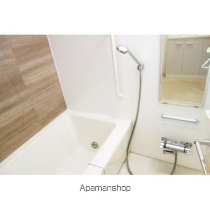 東京都台東区元浅草１丁目[2LDK/50.62m2]のバス