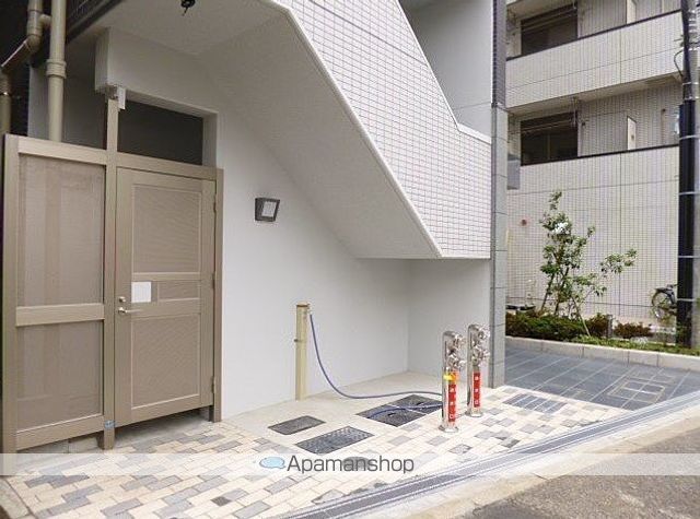 レピュア赤羽マークイーストのその他写真