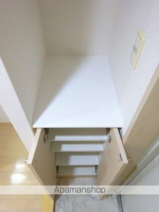 ＬーＶＩＥＮＴ南荻窪[1K/20.62m2]の内装4